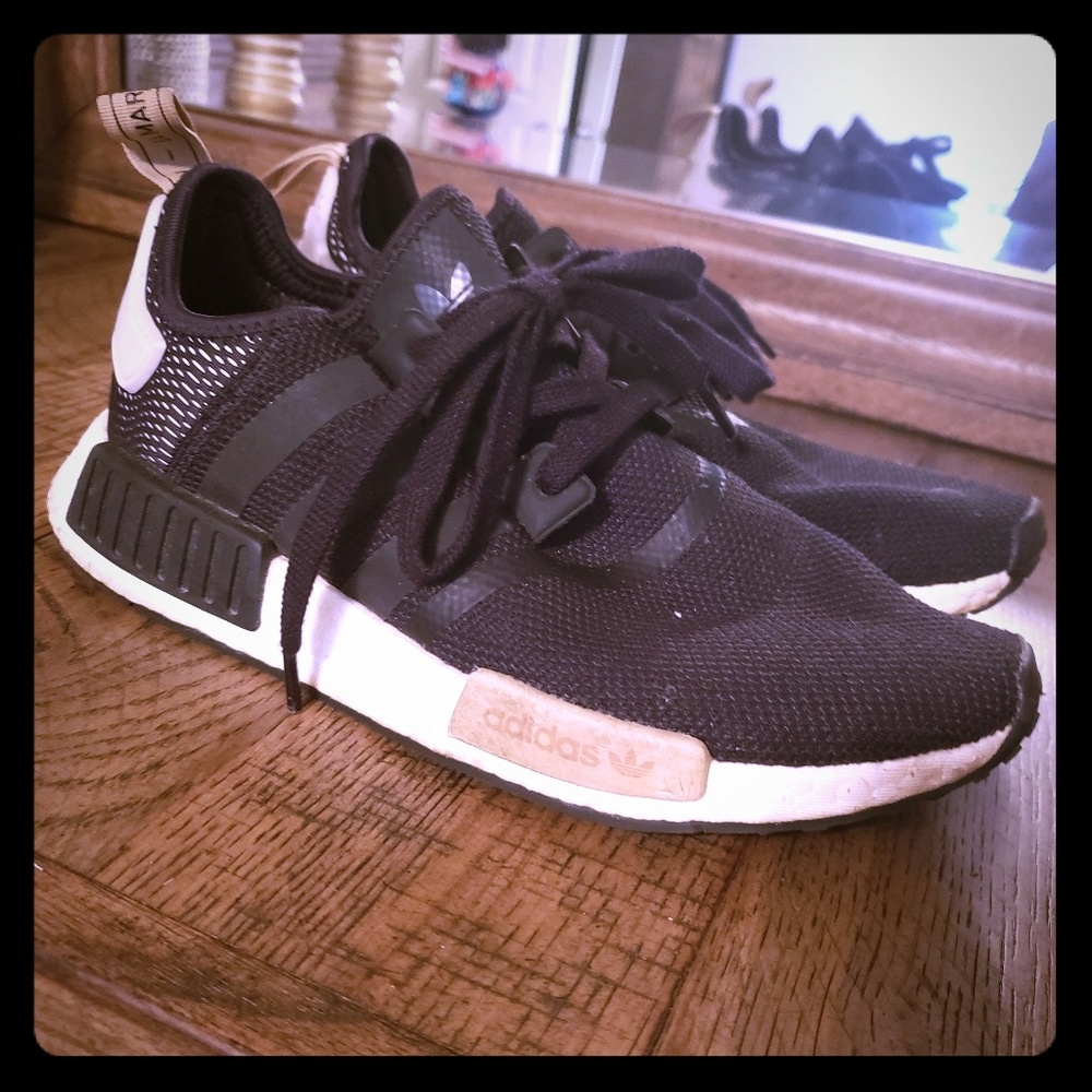 Adidas NMD
